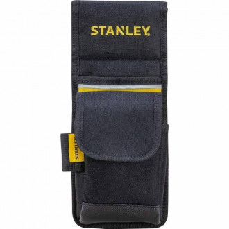 Сумка для інструменту Basic 9 Pouch поясна із поліестру STANLEY 1-93-329