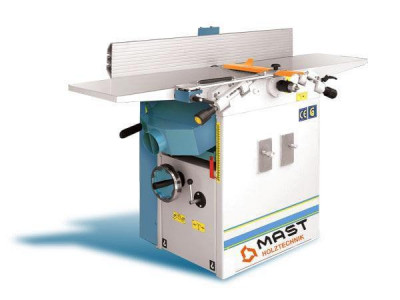 Фугувально-рейсмусовий верстат MAST Holztechnik ADM 320-[articul]