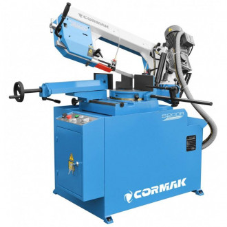 Стрічкопильний верстат Cormak S-200R Manual-[articul]