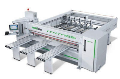 Пильний центр з передньою загрузкою HOLD HP330GK-[articul]