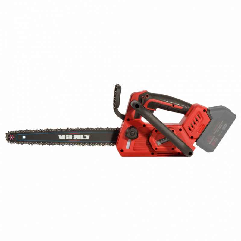 Пила ланцюгова акумуляторна Vitals AKZ 1830sx BL-241129