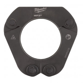 Кліщі XL 3&quot; для системи Mega Press RJ18XL-MP3&quot;-[articul]