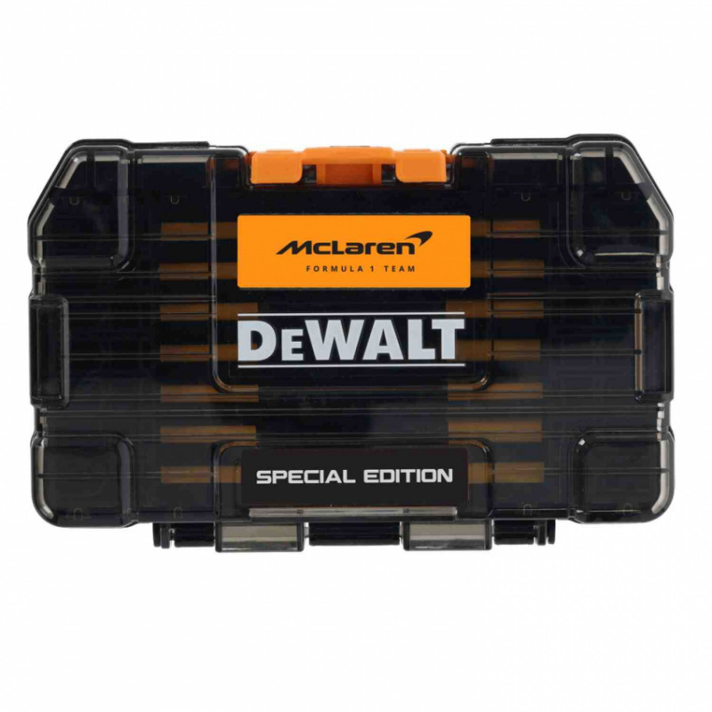 Набір біт DeWALT DT70902T-DT70902T