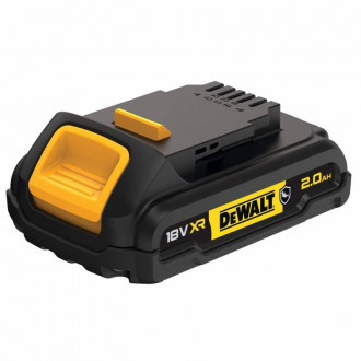 Аккумуляторная батарея GFN DeWALT DCB183G-[articul]