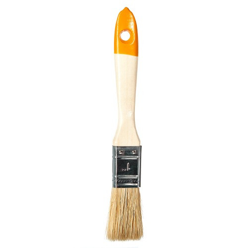 Пензель флейцовий Elite 1″ INGCO-CHPTB8601