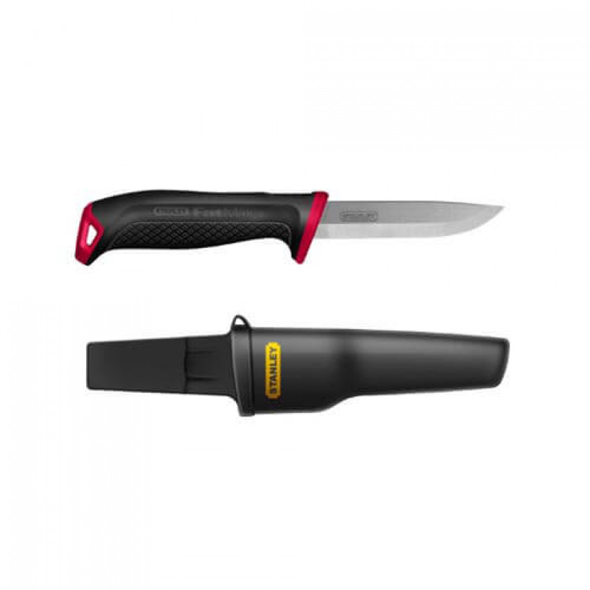 Ніж FatMax® із лезом із вуглецевої сталі довжиною 90 мм STANLEY 0-10-231-0-10-231