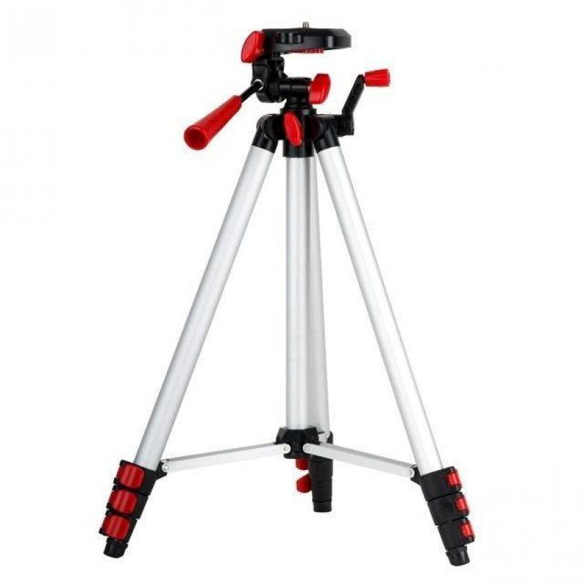 Штатив для лазерного рівня, 1/4" INTERTOOL MT-3053-MT-3053