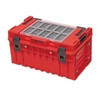 Ящик для інструментів Qbrick System ONE Ultra HD RED 350 2.0 EXPERT (5901238258278)-[articul]