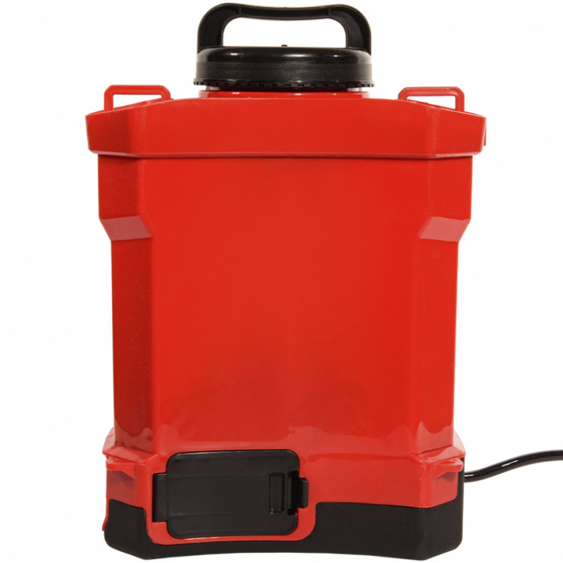 Обприскувач акумуляторний Vitals Sm 108о-218609