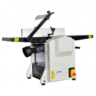 Фугувально-рейсмусовий верстат FDB Maschinen MLC 25  1 800 (MLC25)-[articul]