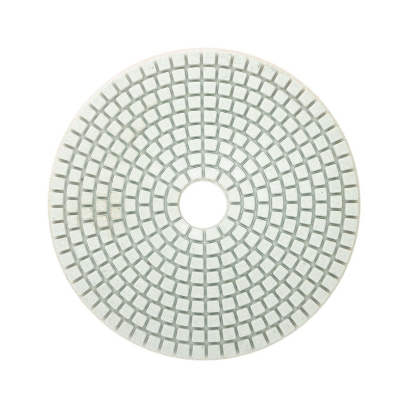 Диск алмазний шліфувальний гнучкий GRANITE Ø125 мм P200 на липучці 2800 об/хв 9-12-020-9-12-020