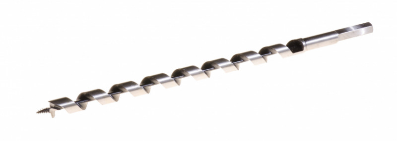 Свердло для дерева GRANITE спіральне 14х300 мм 2-02-143-2-02-143