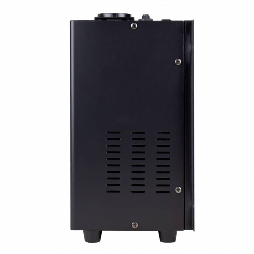 ДБЖ з правильною синусоїдою 12V LPY-W-PSW-500VA+(350Вт)5A/10A-LP4142