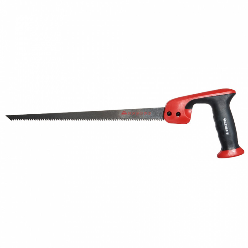 Ножівка викружна 300 мм 7 з/д сталь Mn65 Vitals Master-190050