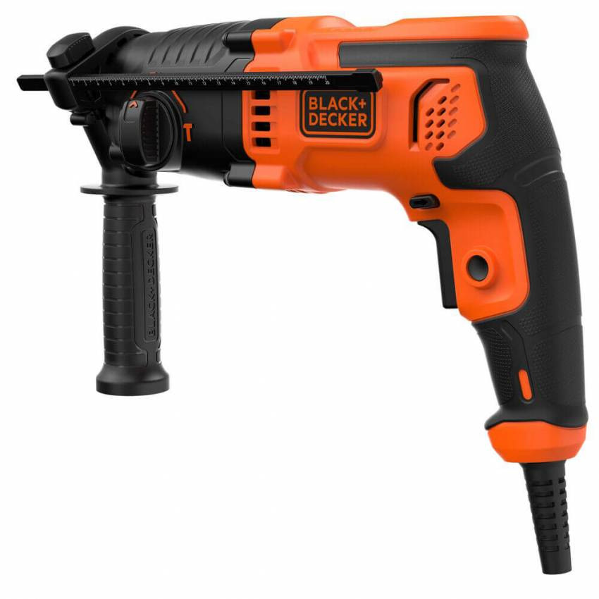 Перфоратор SDS-Plus BLACK DECKER BEHS01K-BEHS01K