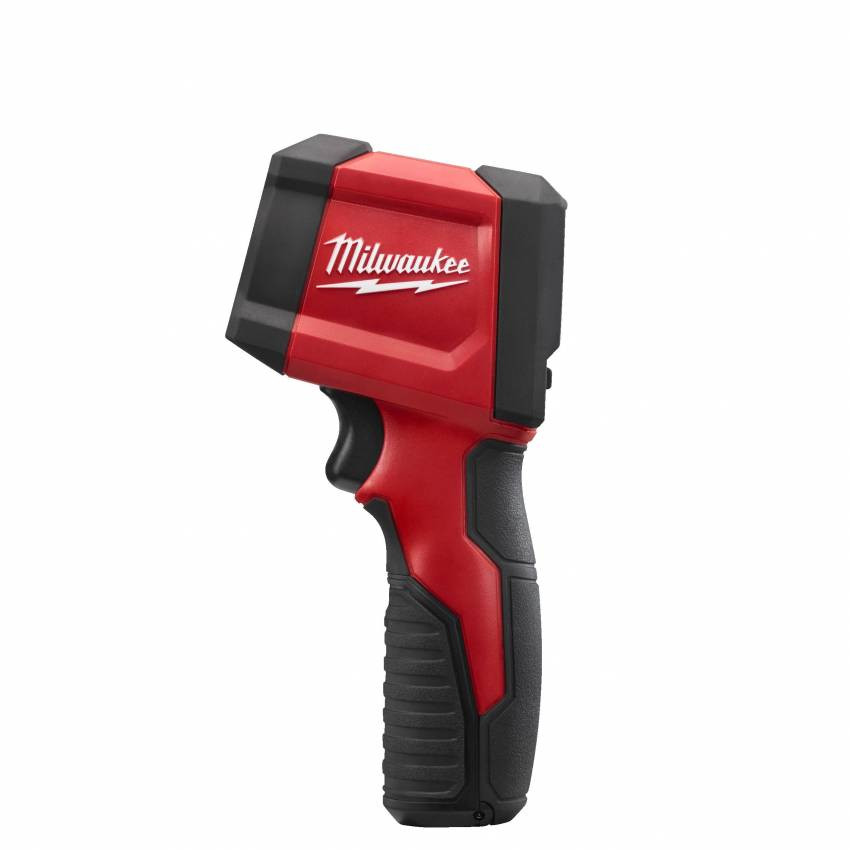 Дистанційний пірометр MILWAUKEE 2267-40-4933451906