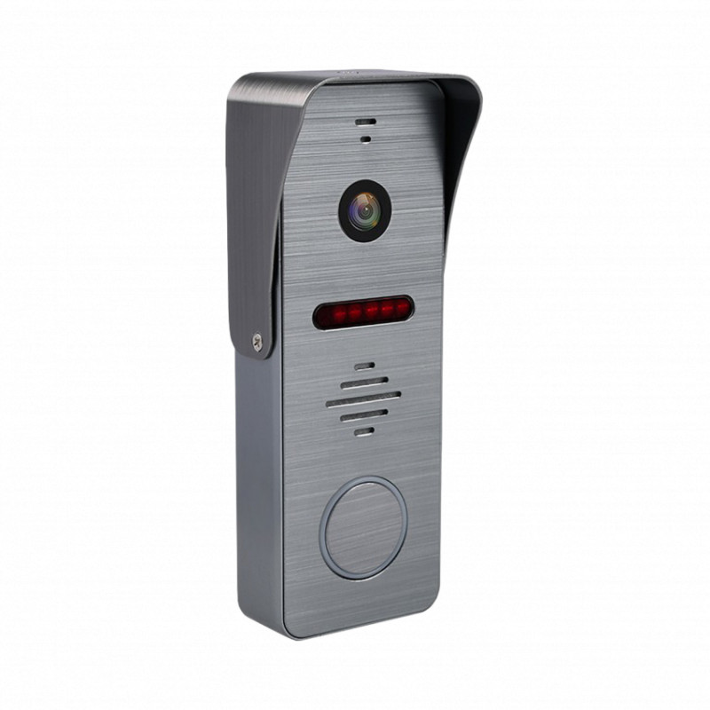 Автономна панель виклику IP GV-008-M-150 SD-32Gb-