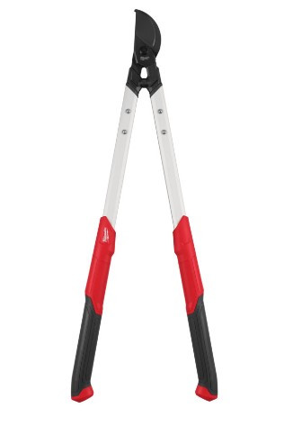 Сучкоріз садовий ручний MILWAUKEE, 25мм-4932498625