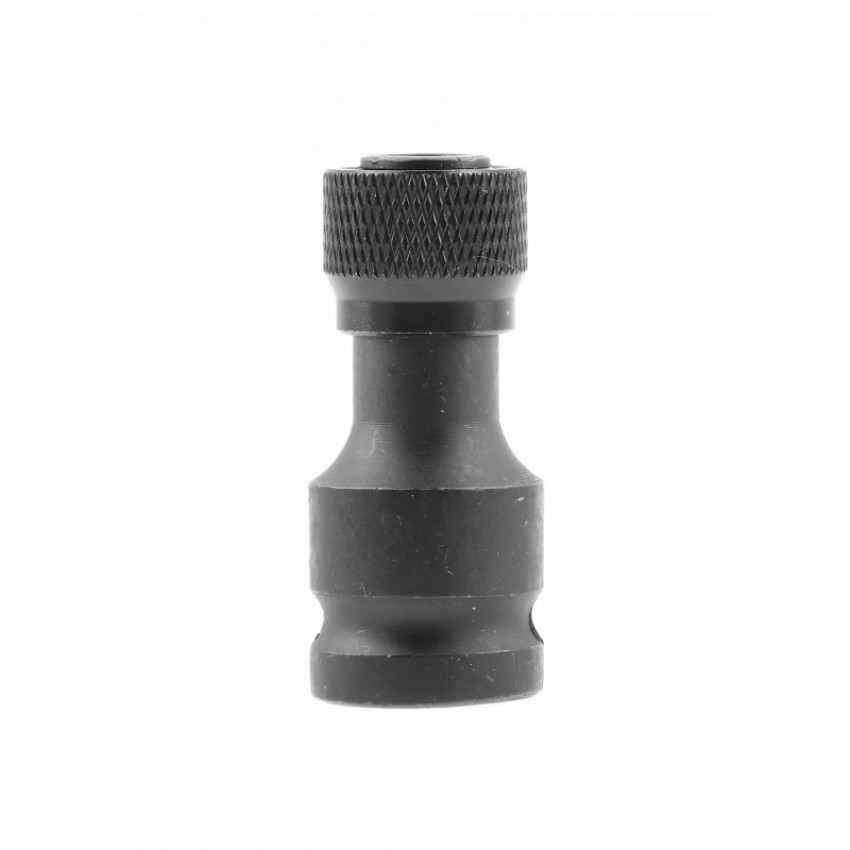 Тримач біт ударний 1/2"х 1/4"HEX HOEGERT 1/4" HT1S598-HT1S598