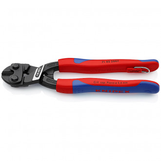 Компактний болторіз KNIPEX CoBolt 71 02 200 T-[articul]