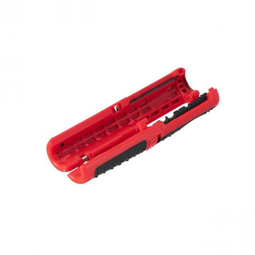 Знімач ізоляції універсальний INTERTOOL HT-7030-HT-7030