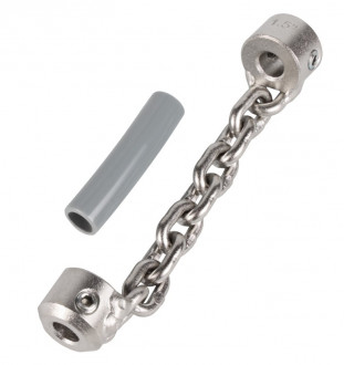 Ланцюг для наконечника для прочистної машини MILWAUKEE, HSFSM-SC3240-6, (для M12 HSFSM)-[articul]