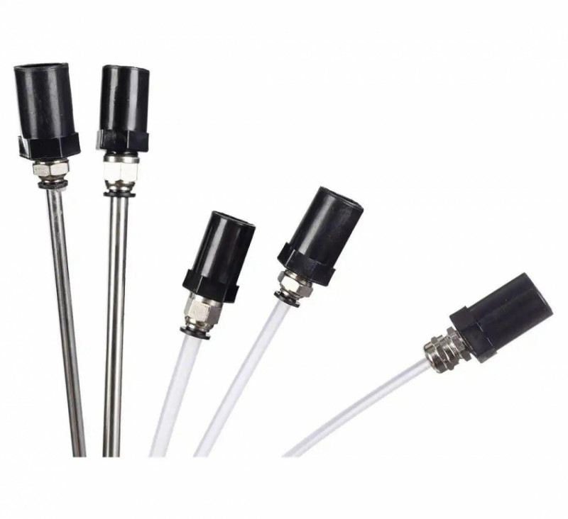 Пристрій для відкачування та зливу масла 70 л REDATS D-200-19-00-24