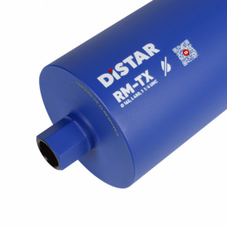 Свердло алмазне DDS-W 162x450-11x1 1/4 UNC DLD 162 RM-TX
