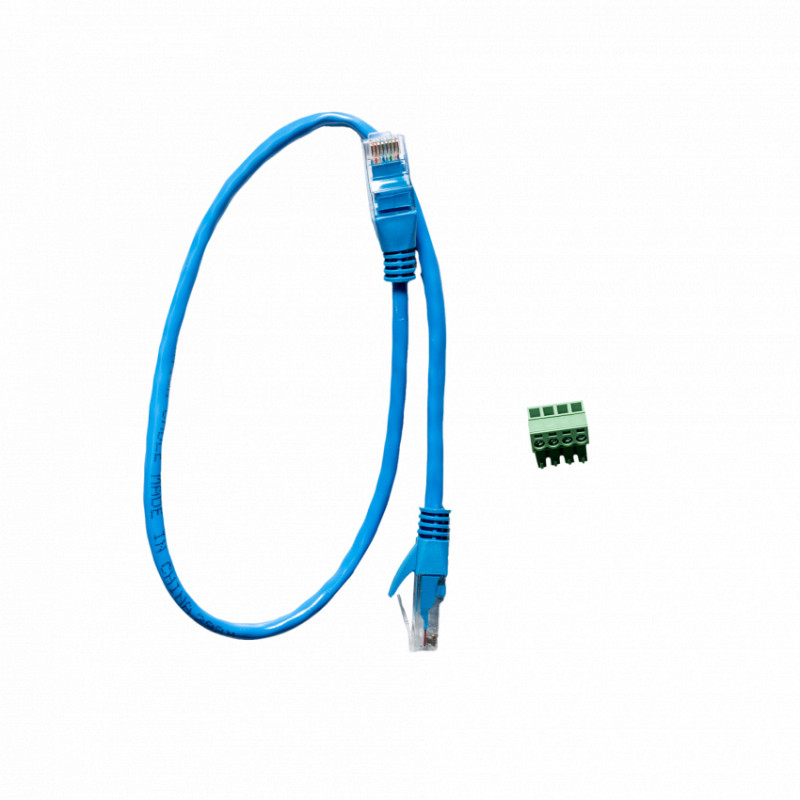 Акумулятор LP LiFePO4 25,6V - 200 Ah (5120Wh) (BMS JK 150A/100А) RM RS485/CAN WH-LP38179