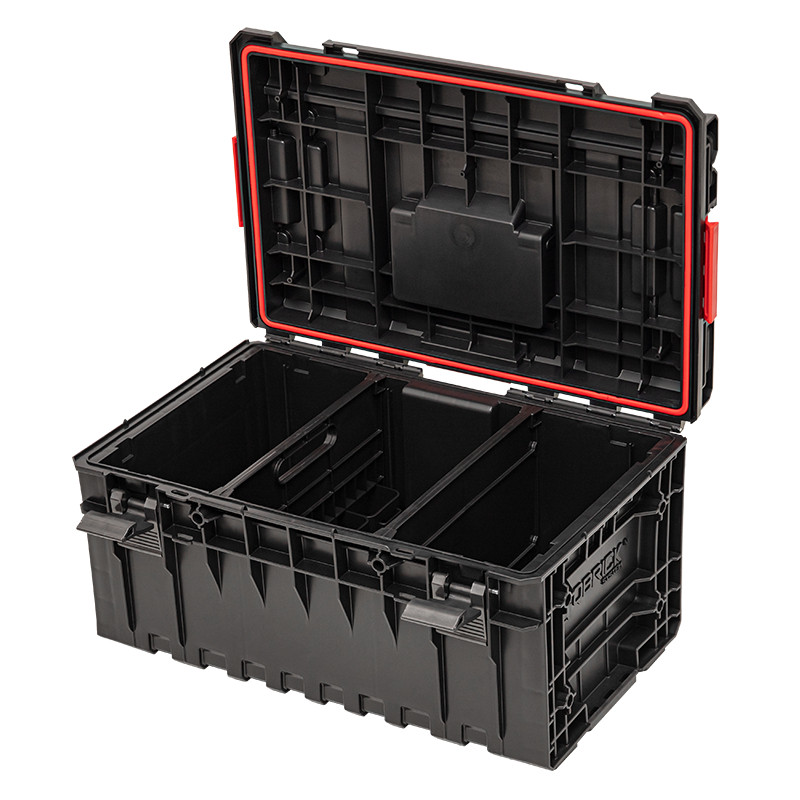 Ящик для інструментів QBRICK SYSTEM ONE 350 VARIO 2.0 Розмір: 600 x 400 x 330-SKRQ350V2CZAPG003