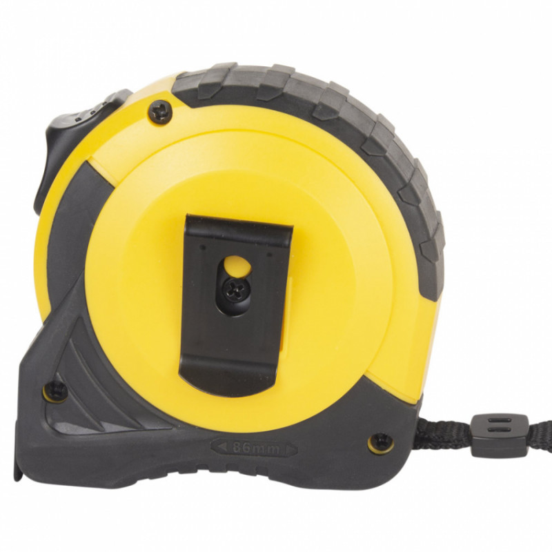 Рулетка shiftlock 10 м * 25 мм Sigma (3815101)-3815101