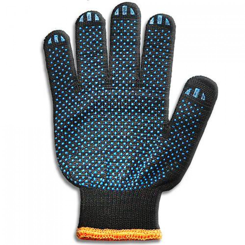 Рукавички Stark Black 4 нитки-510841110