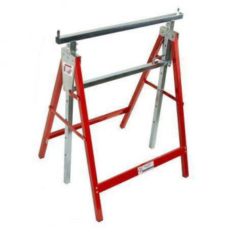 Козел телескопічний складний Holzmann KB 1300A-[articul]
