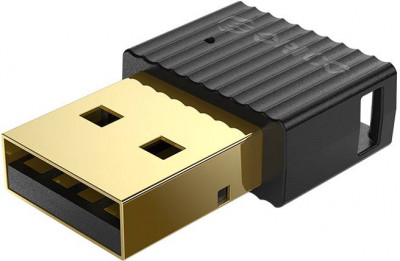 USB Bluetooth адаптер 5.0 ORICO BTA-508-BK-BP-[articul]