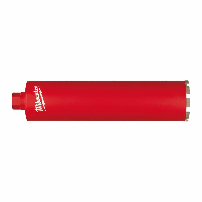 Коронка алмазна MILWAUKEE WCHP 182х525мм-4932399718