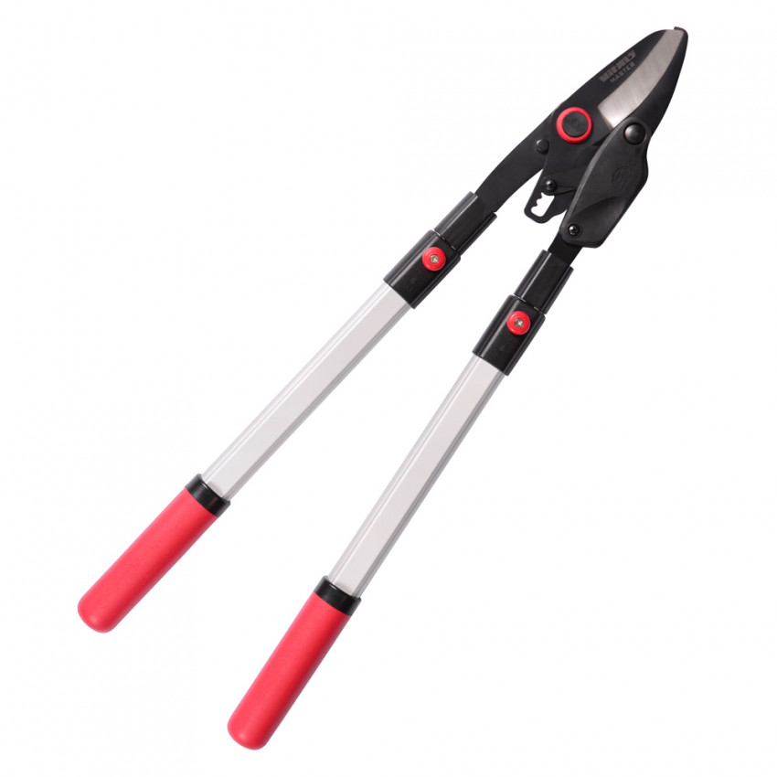 Сучкоріз телескопічний з храповим механізмом Vitals Master LS-910-02RT-123172