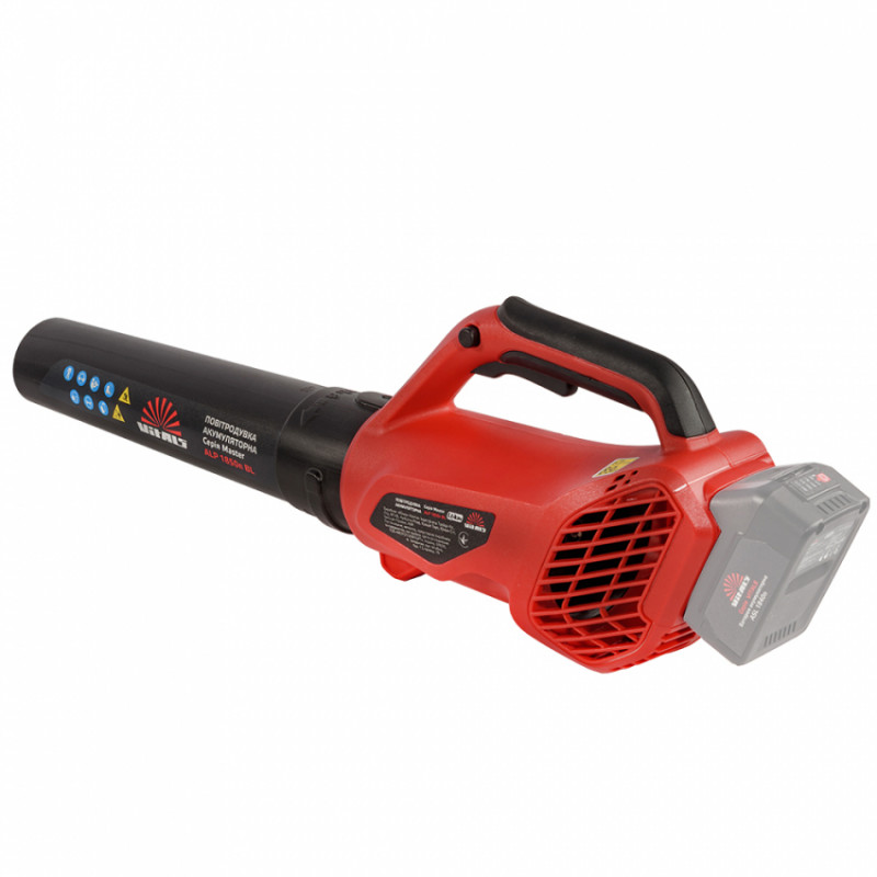 Повітродувка акумуляторна Vitals Master ALP 1850n BL-235899