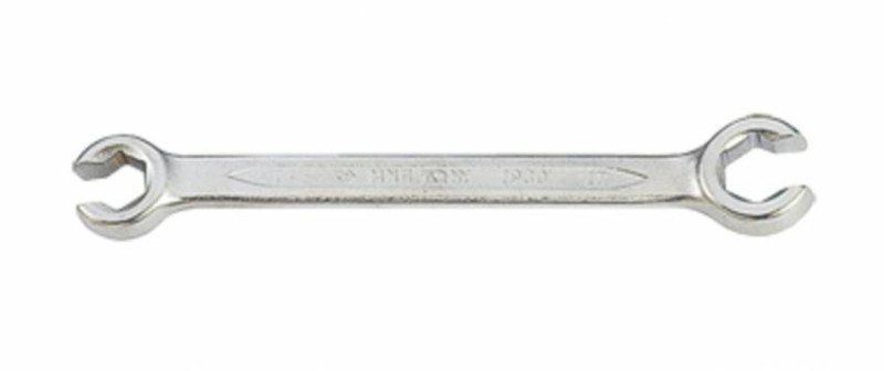 Ключ розрізний 14х17 мм KINGTONY 19301417-19301417