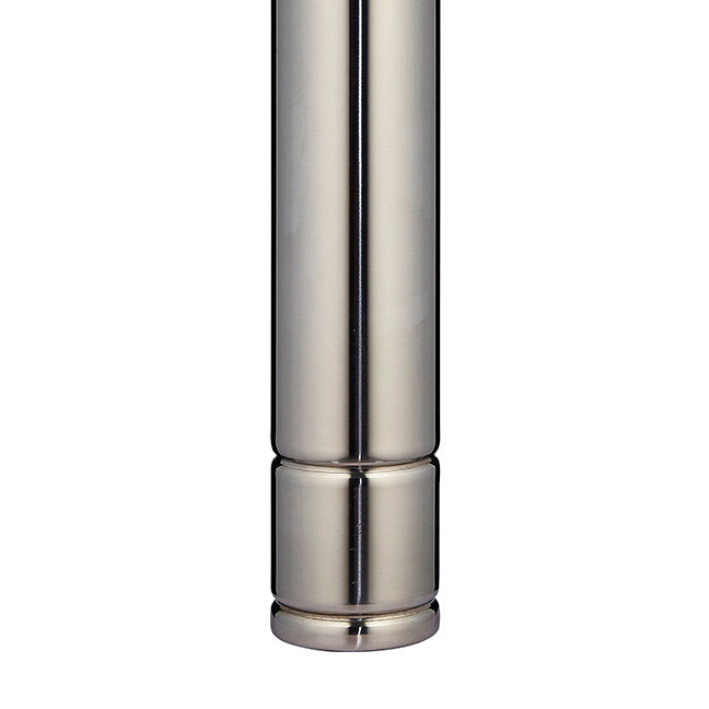 Насос відцентровий свердловинний 0.9 кВт H 143(107)м Q 45(30)л/хв Ø80мм AQUATICA (DONGYIN) (777107)-777107