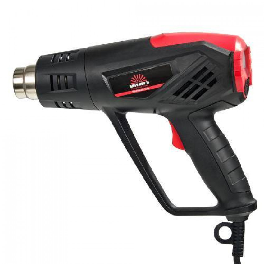 Фен будівельний Vitals Professional TF 208JSce-57229