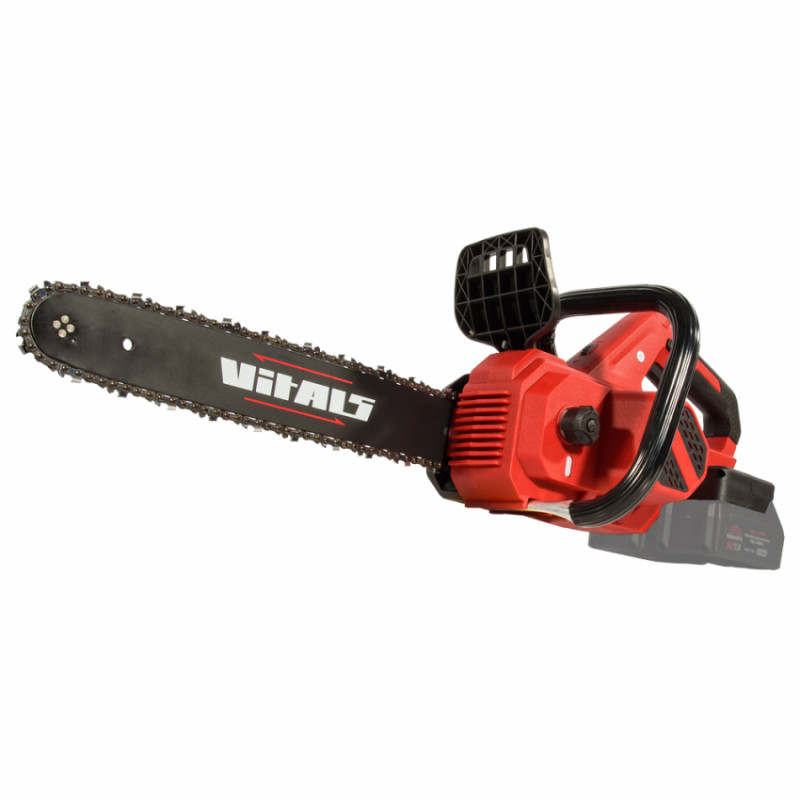 Пила ланцюгова акумуляторна Vitals AKZ 3640sx BL-241131