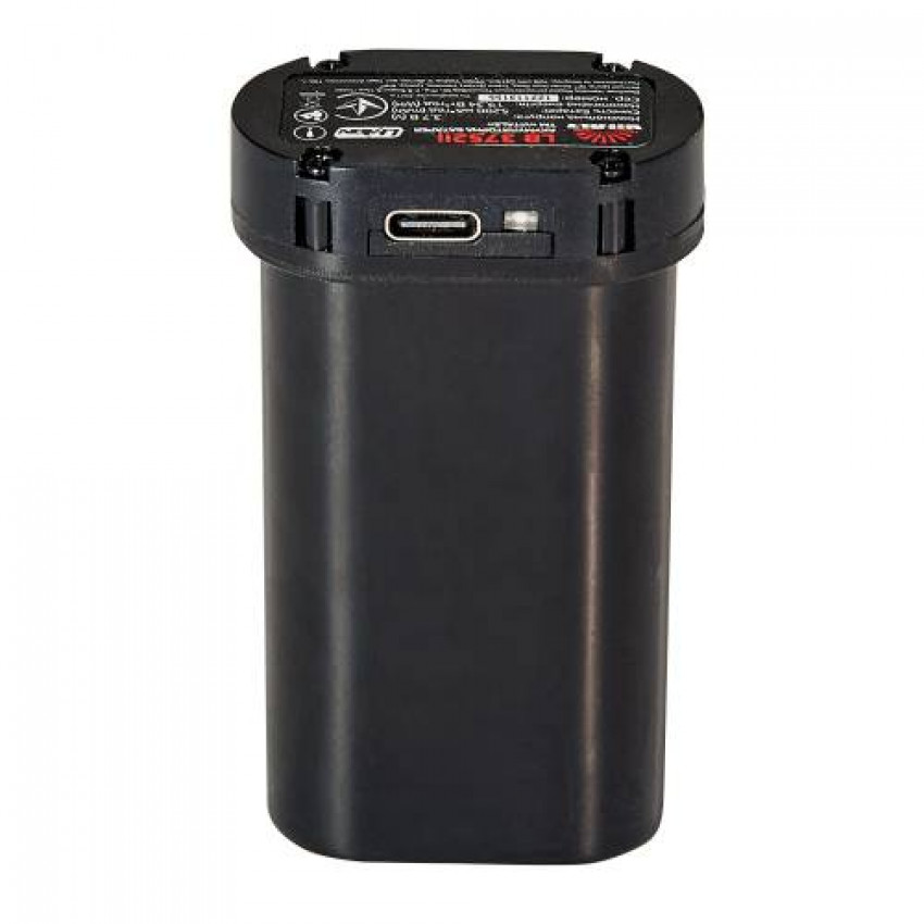 Батарея акумуляторна Vitals LB 3752li-162520
