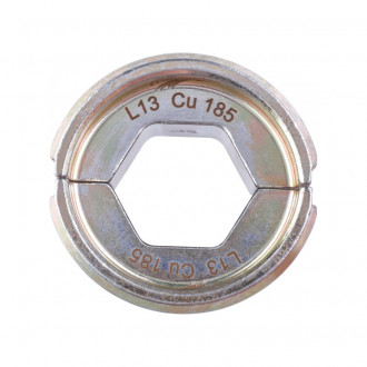 Crimp Die L13 Cu 185-1PC-[articul]