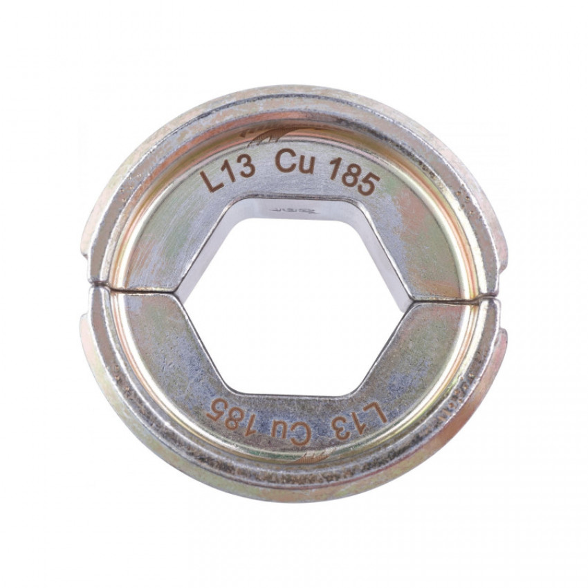 Crimp Die L13 Cu 185-1PC-4932464508