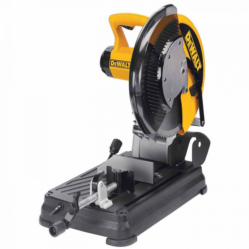 Пила монтажна мережева DeWALT DW872-DW872