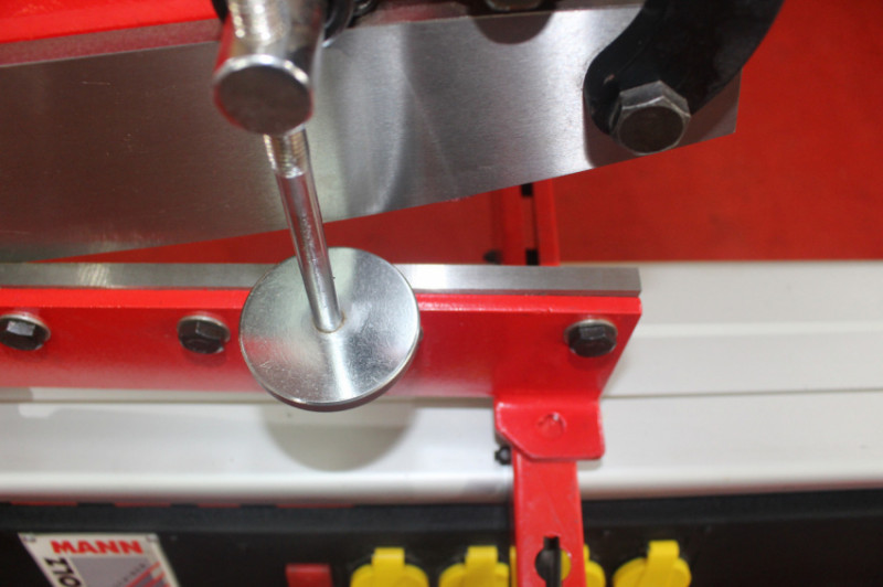 Ножиці по металу ручні Holzmann HS 300-HS300