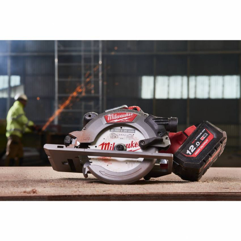 Диск пильний MILWAUKEE, Ø190/30/1,6мм-4932471301