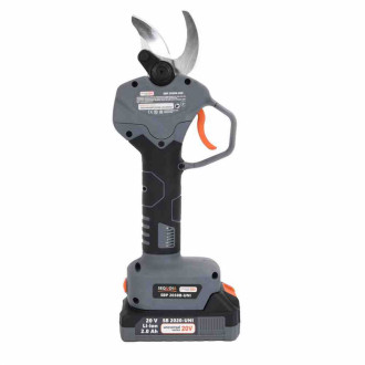 Ножиці садові - секатор акумуляторний SEQUOIA SBP2030B-UNI