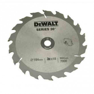 Диск пильний DEWALT DT1938-[articul]