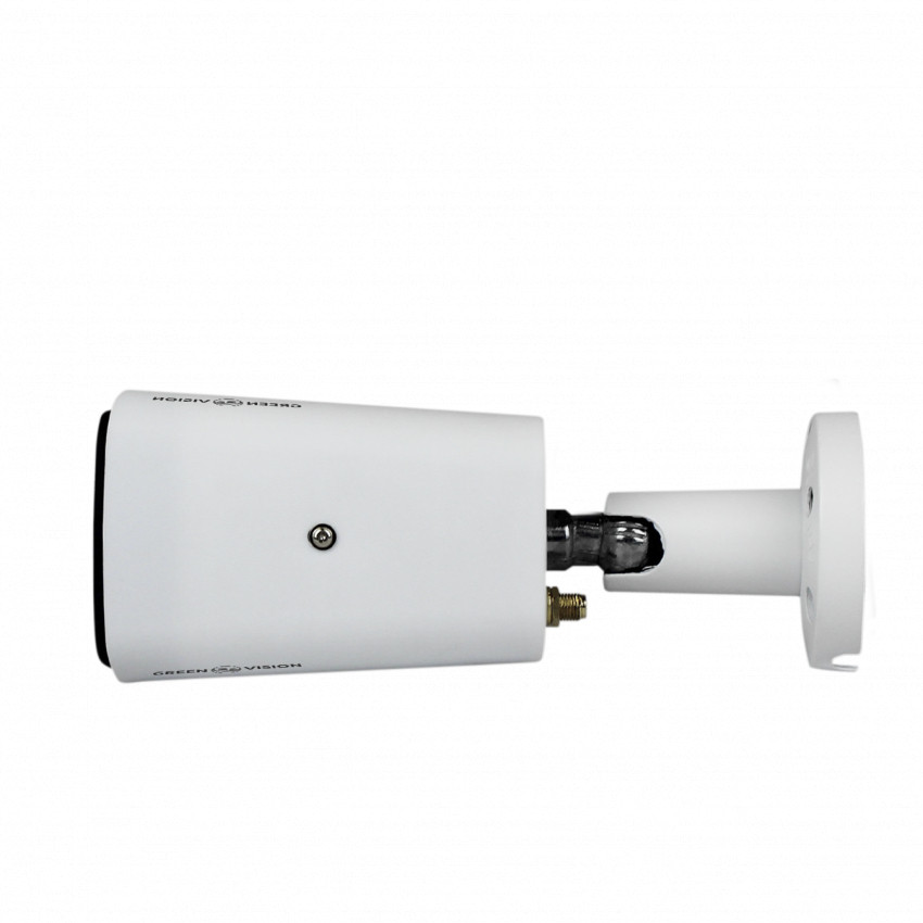 Камера відеоспостереження вулична GV-142-IP-СOF30-20 Wi-Fi-K 3MP-